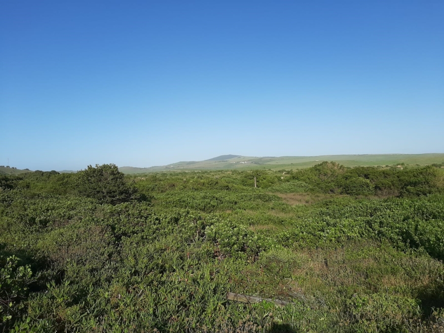 0 Bedroom Property for Sale in Boknesstrand Eastern Cape